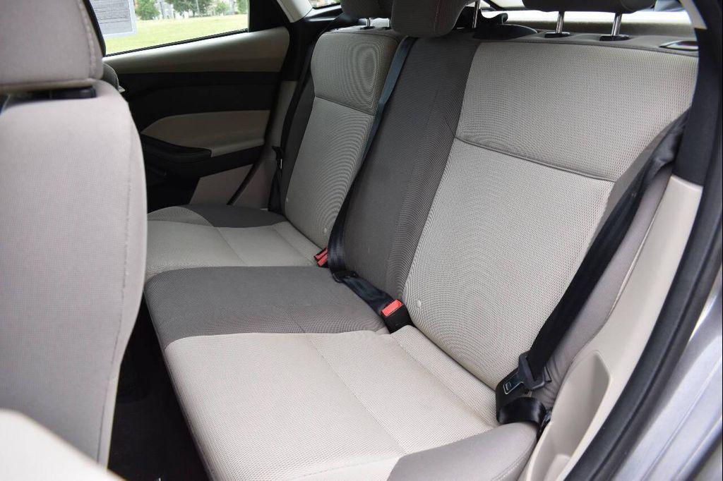 used 2014 Ford Focus car, priced at $6,195