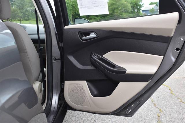 used 2014 Ford Focus car, priced at $6,495