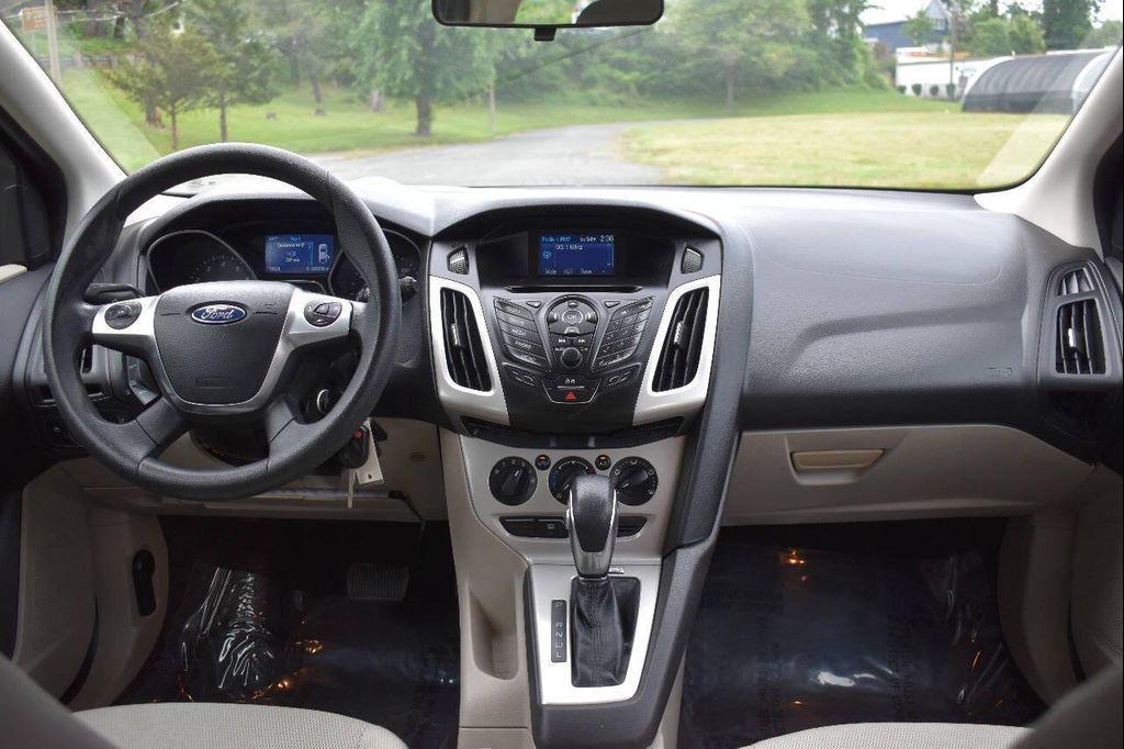 used 2014 Ford Focus car, priced at $6,195