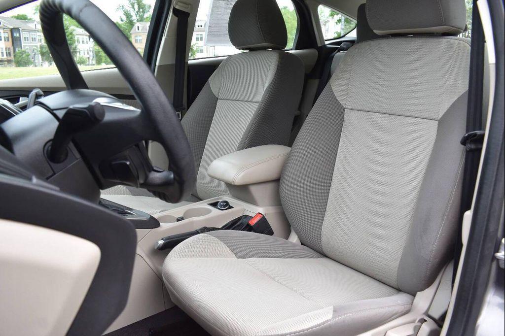 used 2014 Ford Focus car, priced at $6,195