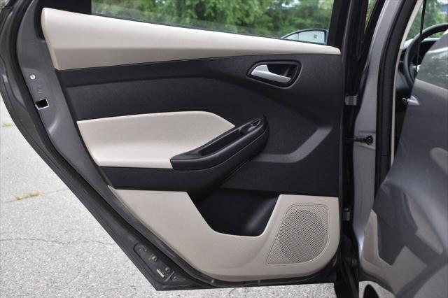 used 2014 Ford Focus car, priced at $6,495