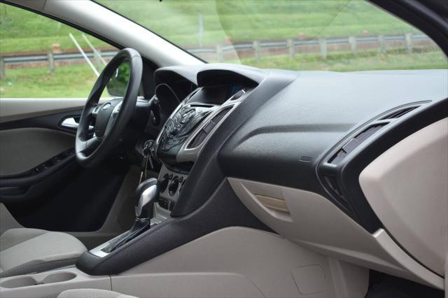 used 2014 Ford Focus car, priced at $6,495