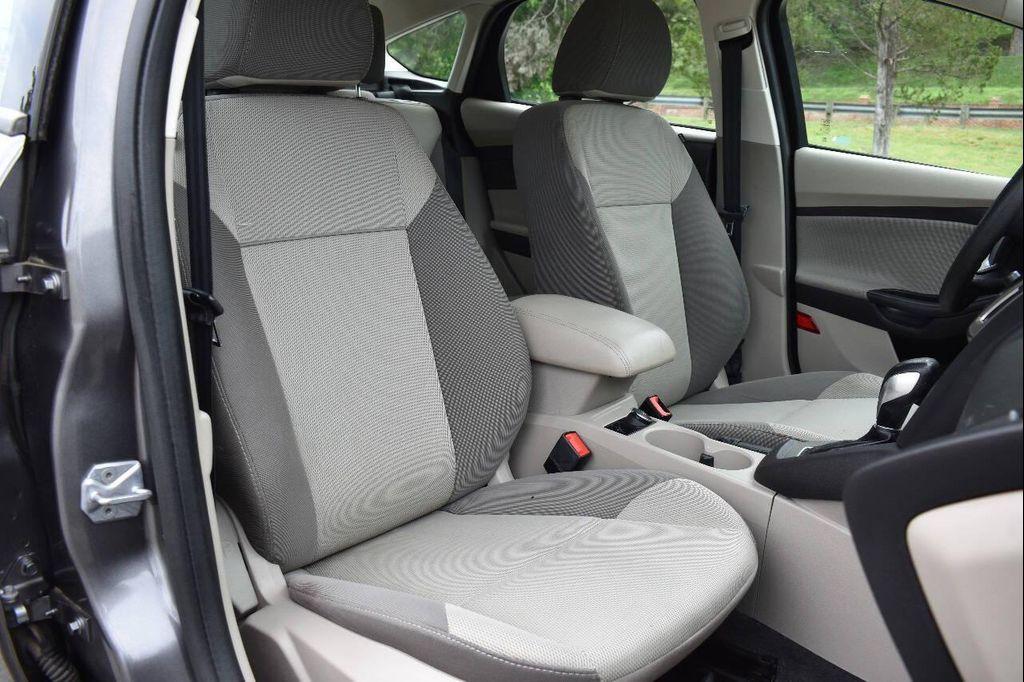 used 2014 Ford Focus car, priced at $6,195