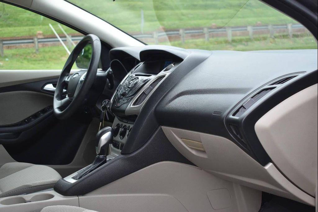 used 2014 Ford Focus car, priced at $6,195