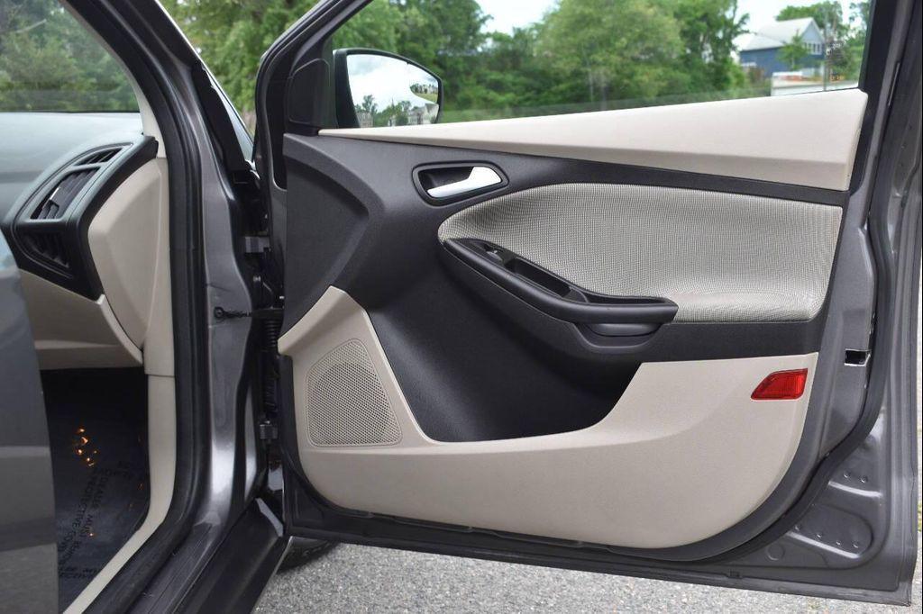 used 2014 Ford Focus car, priced at $6,195