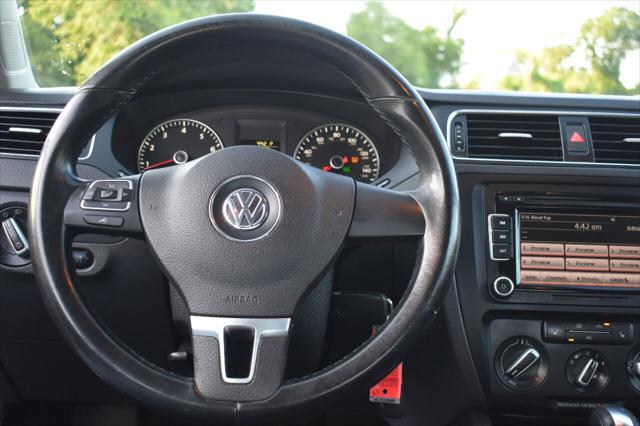 used 2012 Volkswagen Jetta car, priced at $8,995