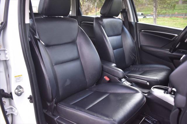 used 2015 Honda Fit car, priced at $10,995