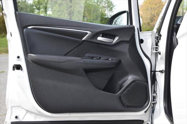 used 2015 Honda Fit car, priced at $10,995