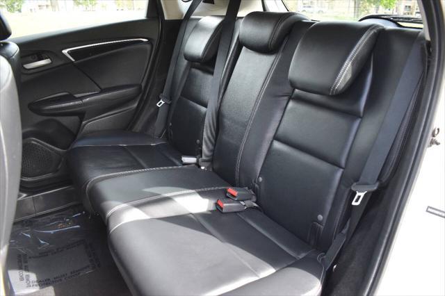 used 2015 Honda Fit car, priced at $10,995