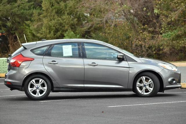 used 2014 Ford Focus car, priced at $6,995