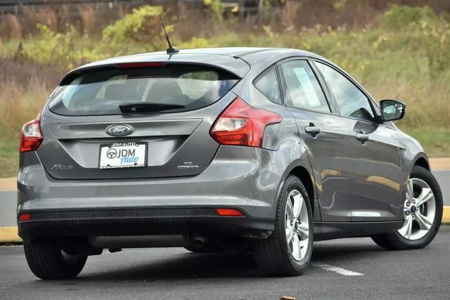 used 2014 Ford Focus car, priced at $6,995