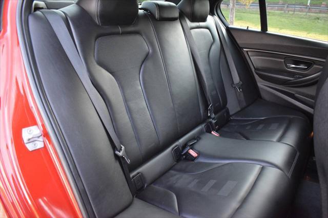 used 2016 BMW M3 car, priced at $39,995