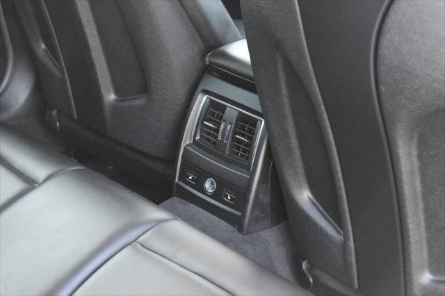 used 2016 BMW M3 car, priced at $39,995