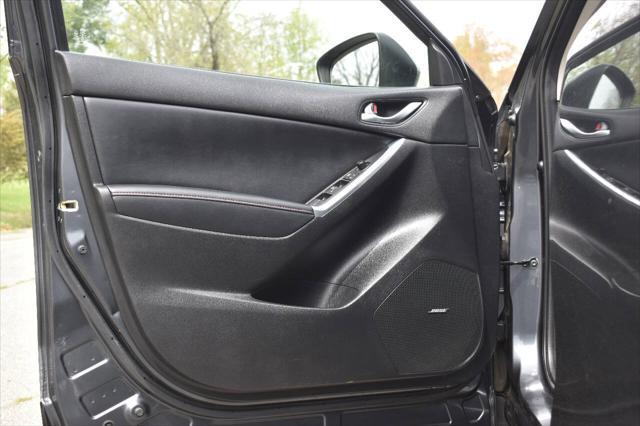 used 2014 Mazda CX-5 car, priced at $11,495