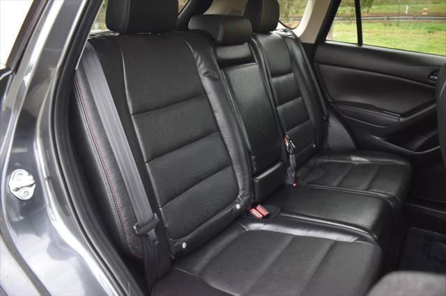 used 2014 Mazda CX-5 car, priced at $11,495
