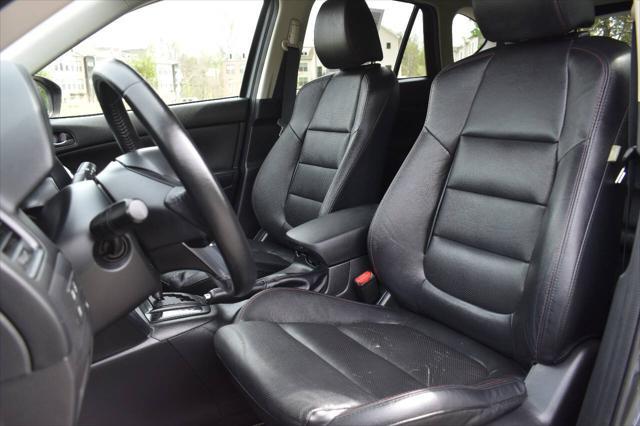 used 2014 Mazda CX-5 car, priced at $11,495