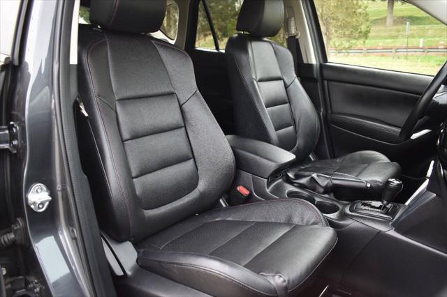 used 2014 Mazda CX-5 car, priced at $11,495