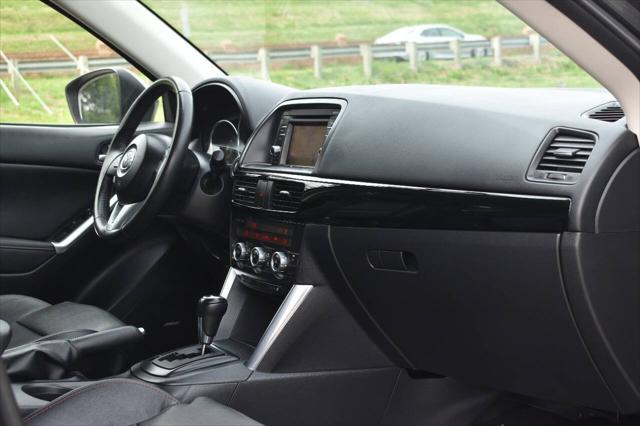 used 2014 Mazda CX-5 car, priced at $11,495