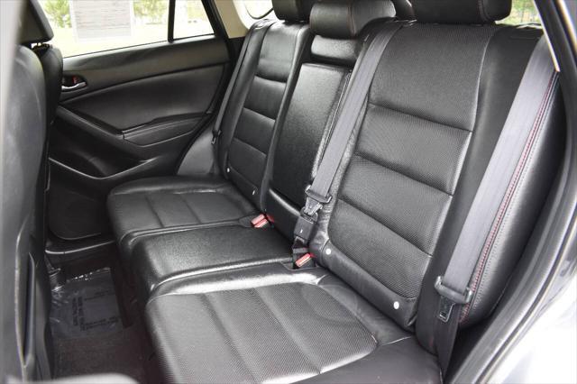 used 2014 Mazda CX-5 car, priced at $11,495