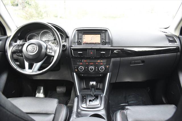used 2014 Mazda CX-5 car, priced at $11,495