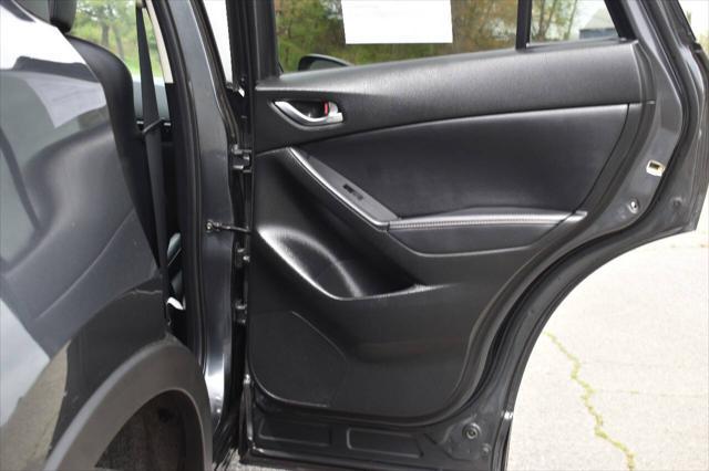 used 2014 Mazda CX-5 car, priced at $11,495
