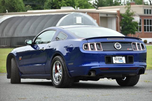used 2013 Ford Mustang car, priced at $19,995