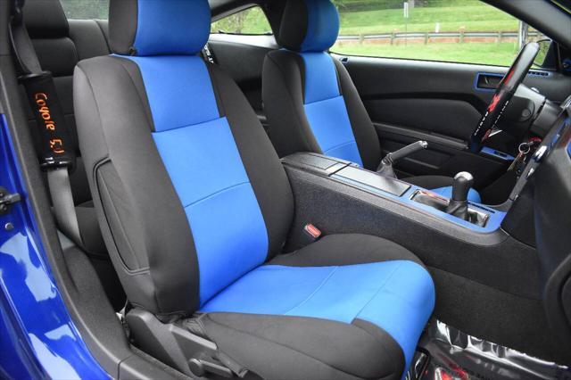 used 2013 Ford Mustang car, priced at $19,995
