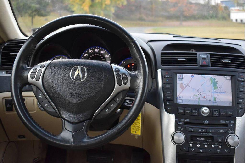 used 2008 Acura TL car, priced at $6,695