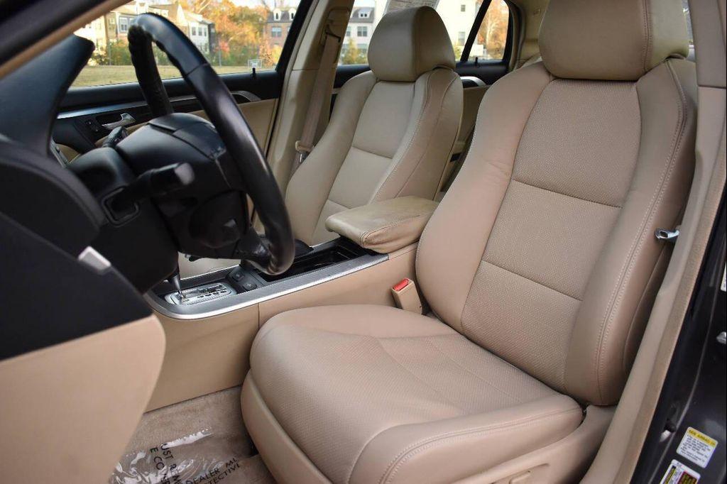 used 2008 Acura TL car, priced at $6,695