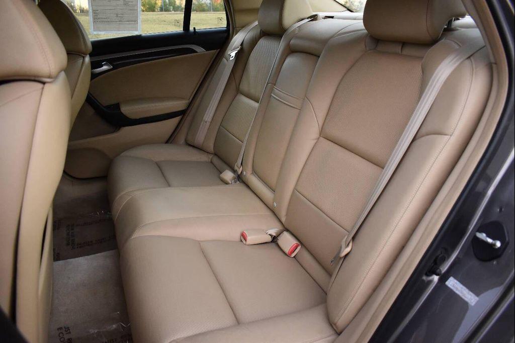 used 2008 Acura TL car, priced at $6,695