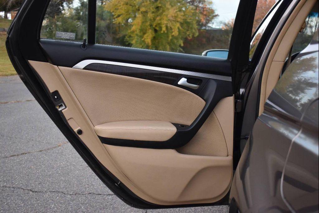 used 2008 Acura TL car, priced at $6,695