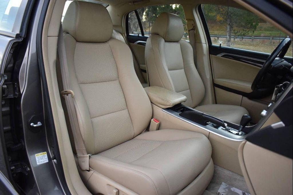 used 2008 Acura TL car, priced at $6,695