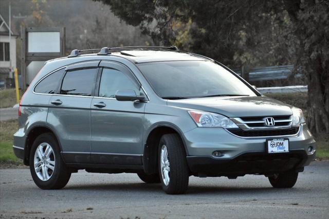 used 2011 Honda CR-V car, priced at $11,495