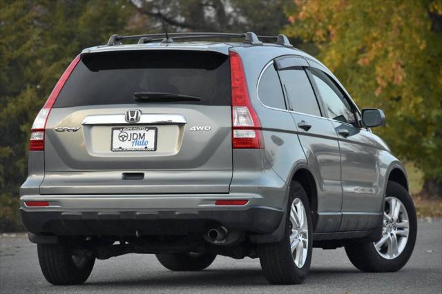 used 2011 Honda CR-V car, priced at $11,495