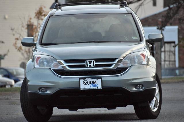 used 2011 Honda CR-V car, priced at $11,495