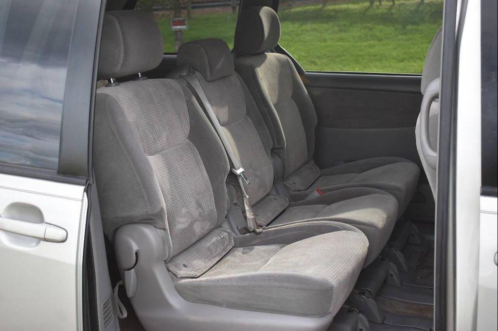 used 2007 Toyota Sienna car, priced at $5,995