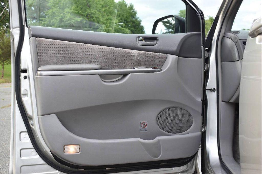 used 2007 Toyota Sienna car, priced at $5,995