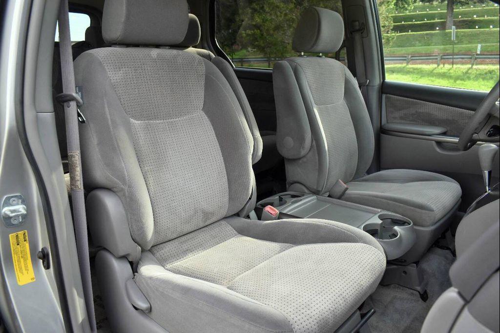 used 2007 Toyota Sienna car, priced at $5,995