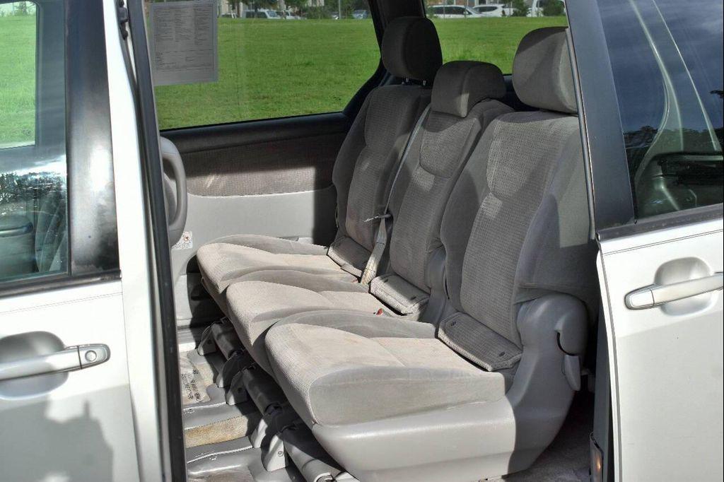 used 2007 Toyota Sienna car, priced at $5,995