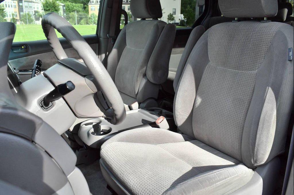 used 2007 Toyota Sienna car, priced at $5,995