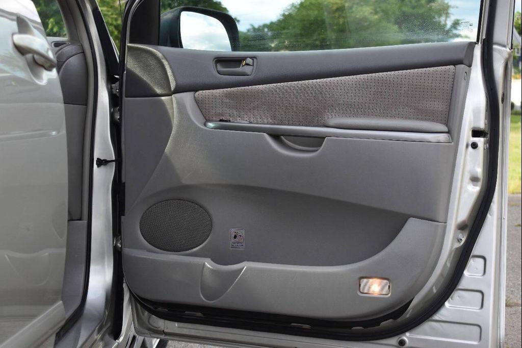 used 2007 Toyota Sienna car, priced at $5,995