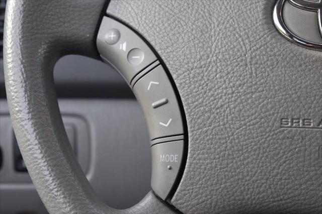 used 2007 Toyota Sienna car, priced at $6,495