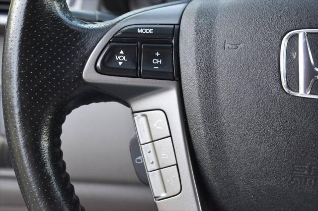 used 2014 Honda Odyssey car, priced at $13,495
