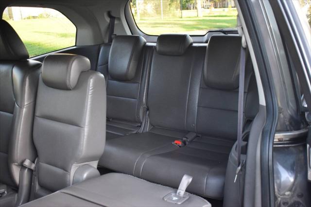 used 2014 Honda Odyssey car, priced at $13,495