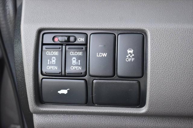 used 2014 Honda Odyssey car, priced at $13,495