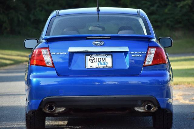 used 2009 Subaru Impreza car, priced at $11,995