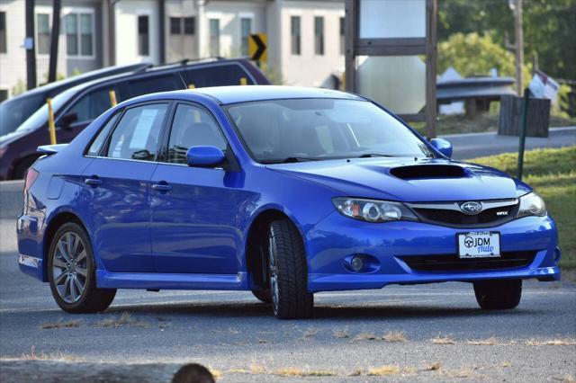 used 2009 Subaru Impreza car, priced at $11,995