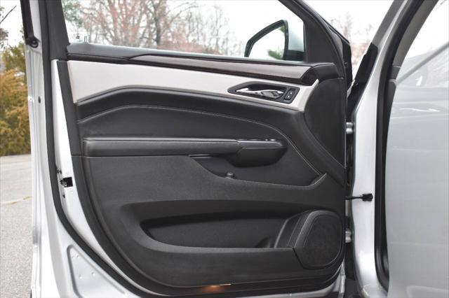 used 2013 Cadillac SRX car, priced at $10,495