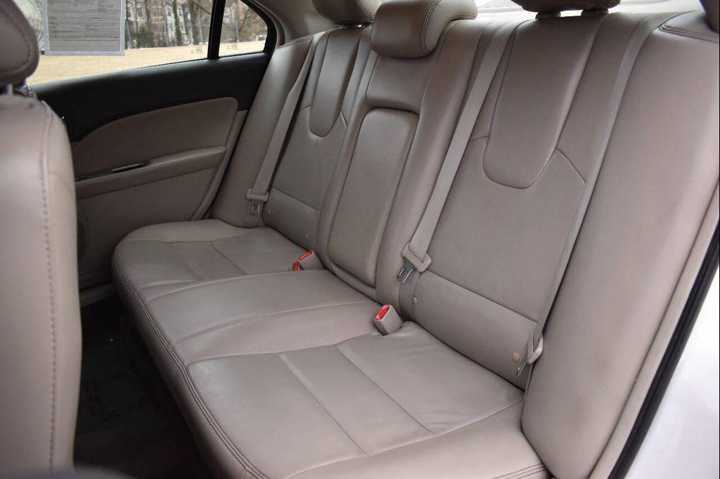 used 2012 Ford Fusion Hybrid car, priced at $6,295