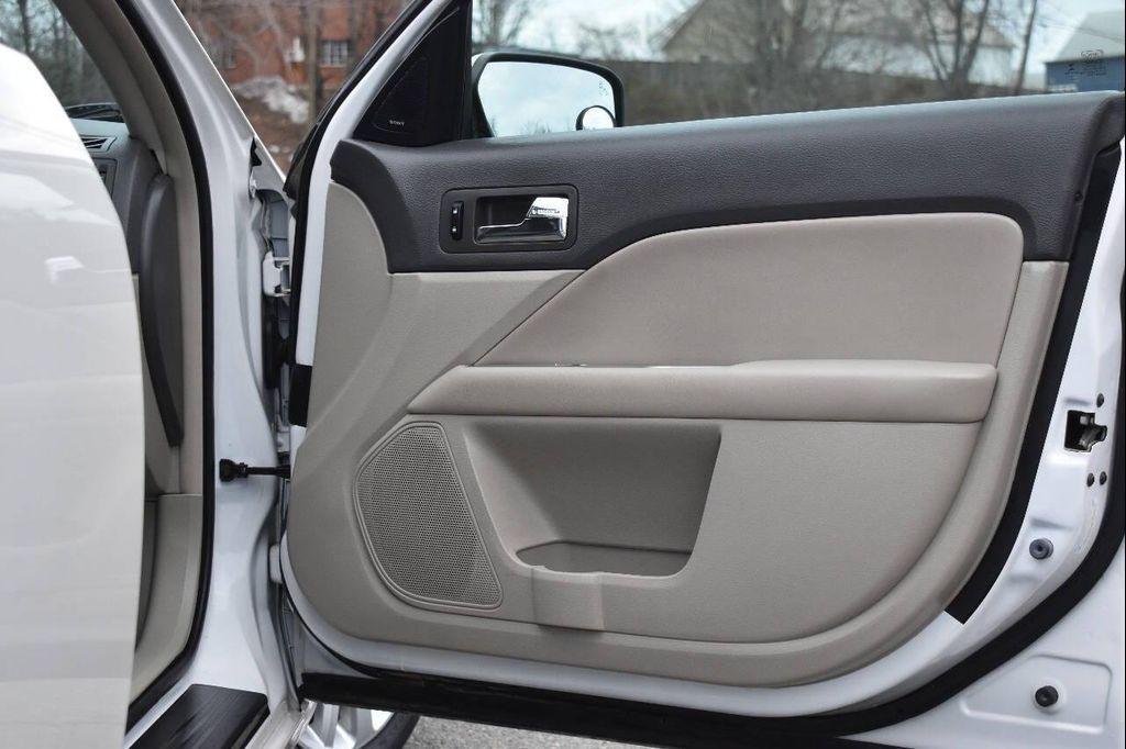 used 2012 Ford Fusion Hybrid car, priced at $6,295